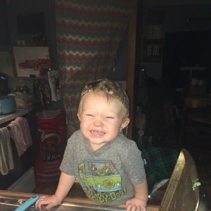 Meet your Posher, Raven